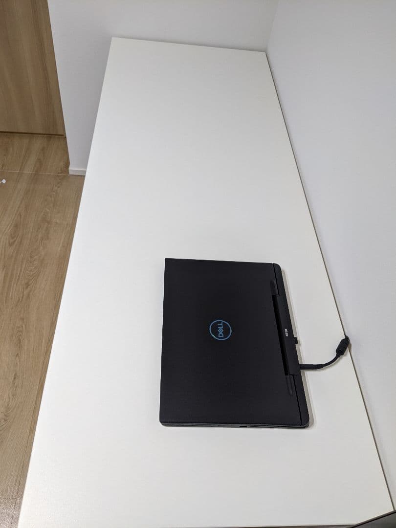 サンワサプライ　シンプルワークデスク　ホワイト　160×60cm