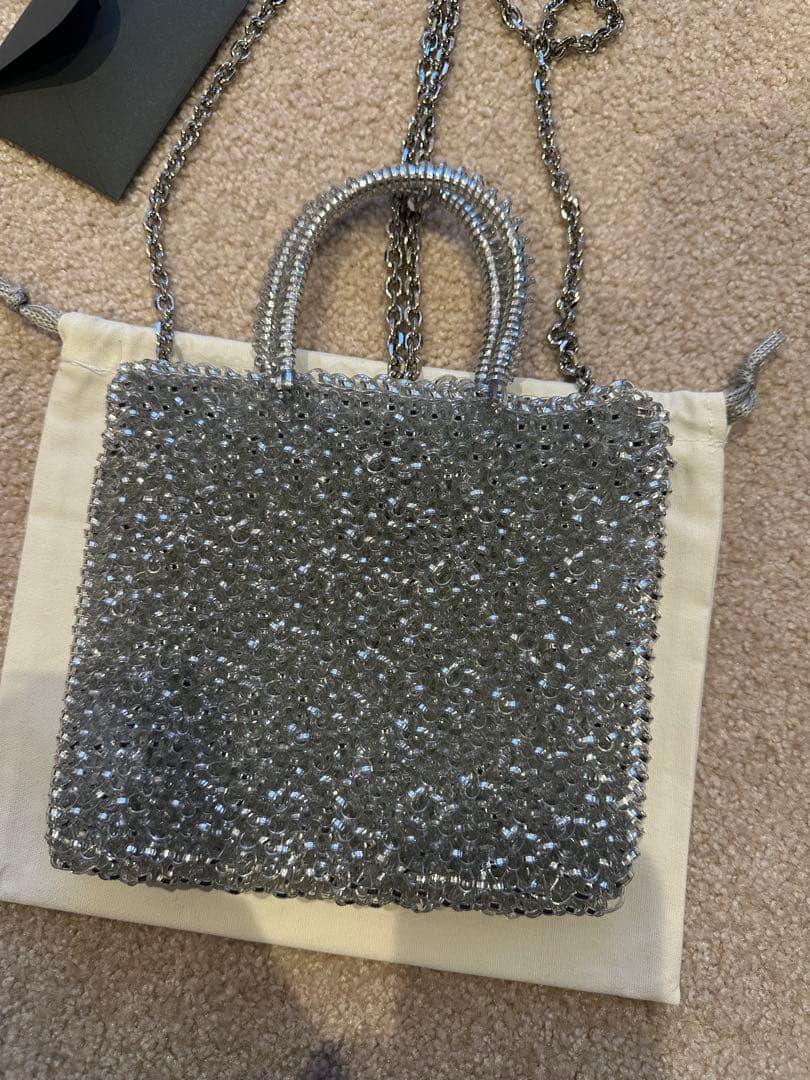 アンテプリマ　ミニアトゥーラ　正規品　【未使用に近い】