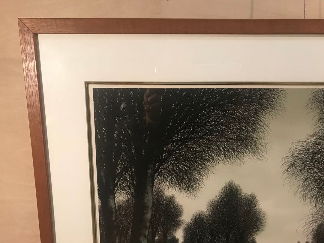 ロビーさま専用デペルト「バルドランドのゴルフ場・シャンタコのゴルフクラブ」２作品