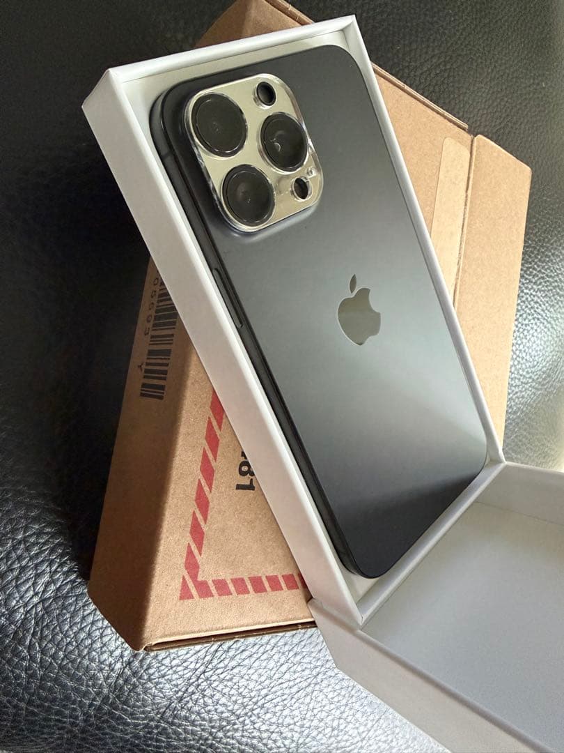 たっくんさん専用 Apple iPhone 15 Pro Max 256GB