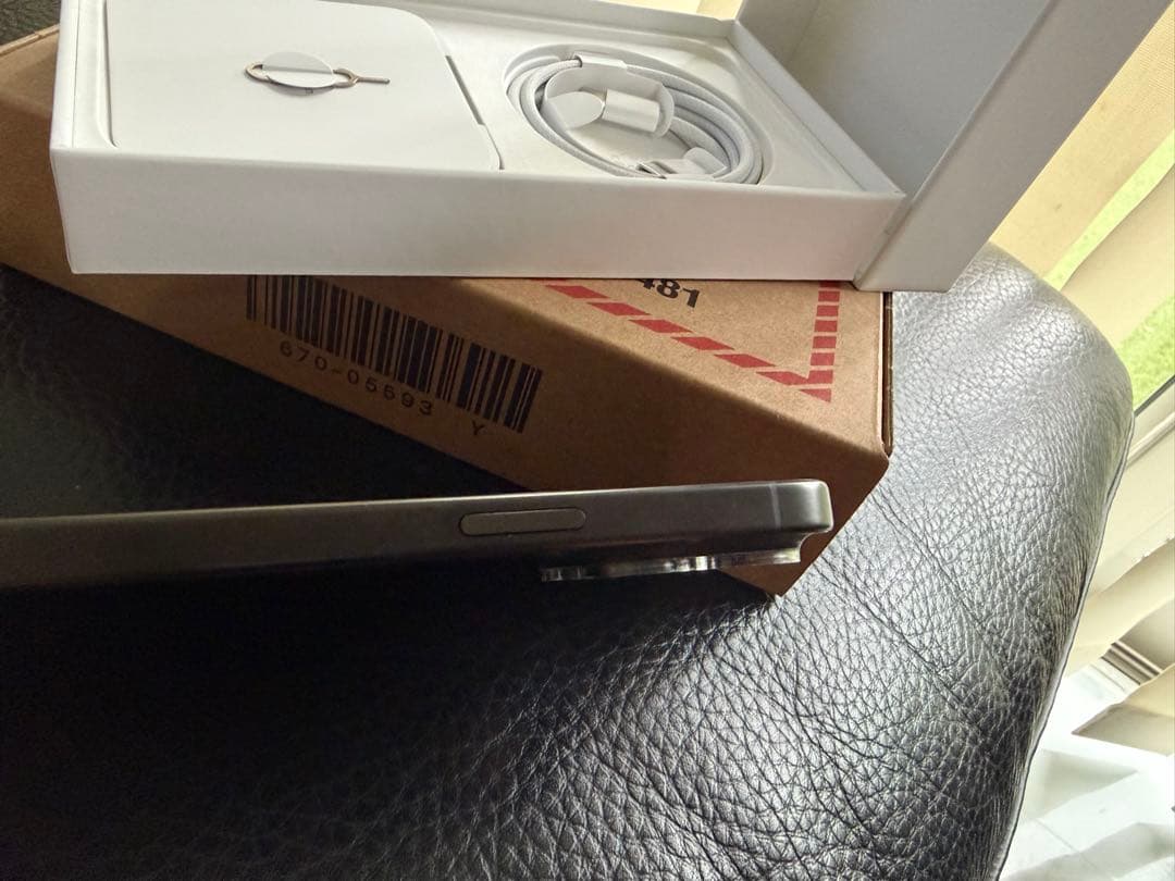 たっくんさん専用 Apple iPhone 15 Pro Max 256GB