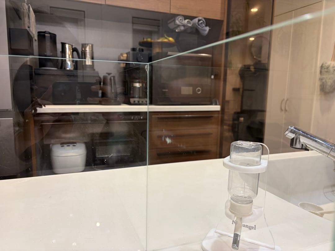 ハムスターケージセット　小動物　水槽　おしゃれ