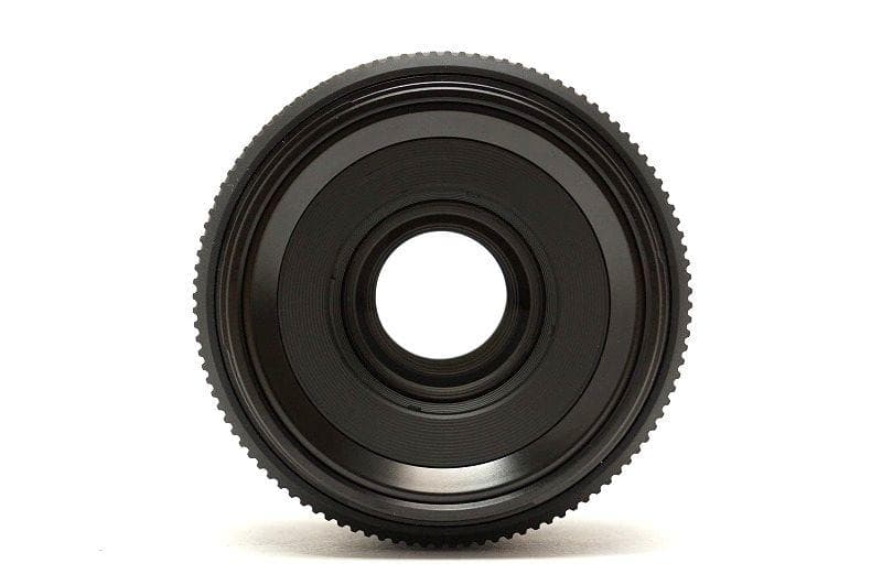 ■単焦点　フジノン FUJIFILM GF 63mm F2.8 R WR