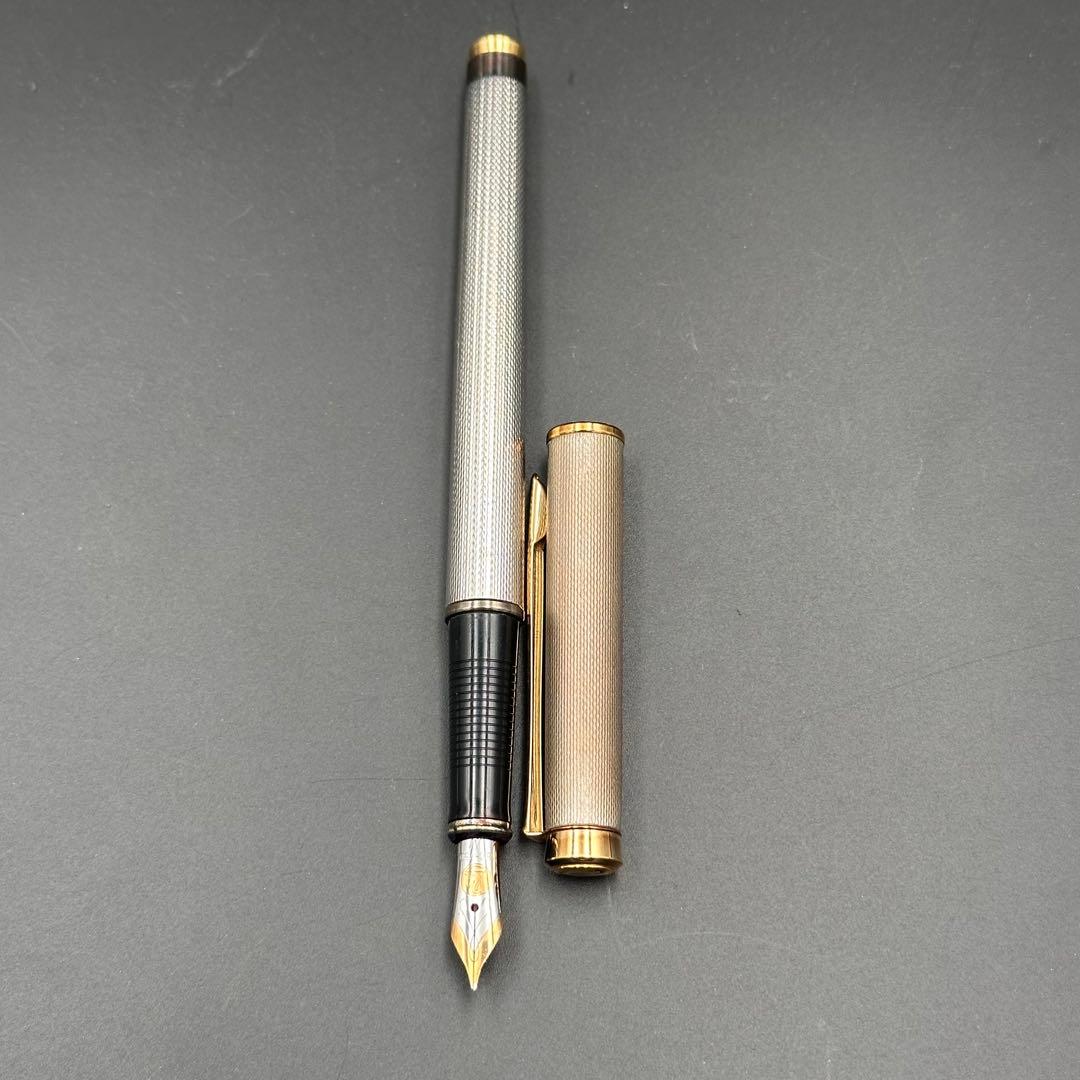 PELIKAペリカン 万年筆 16c 750 961