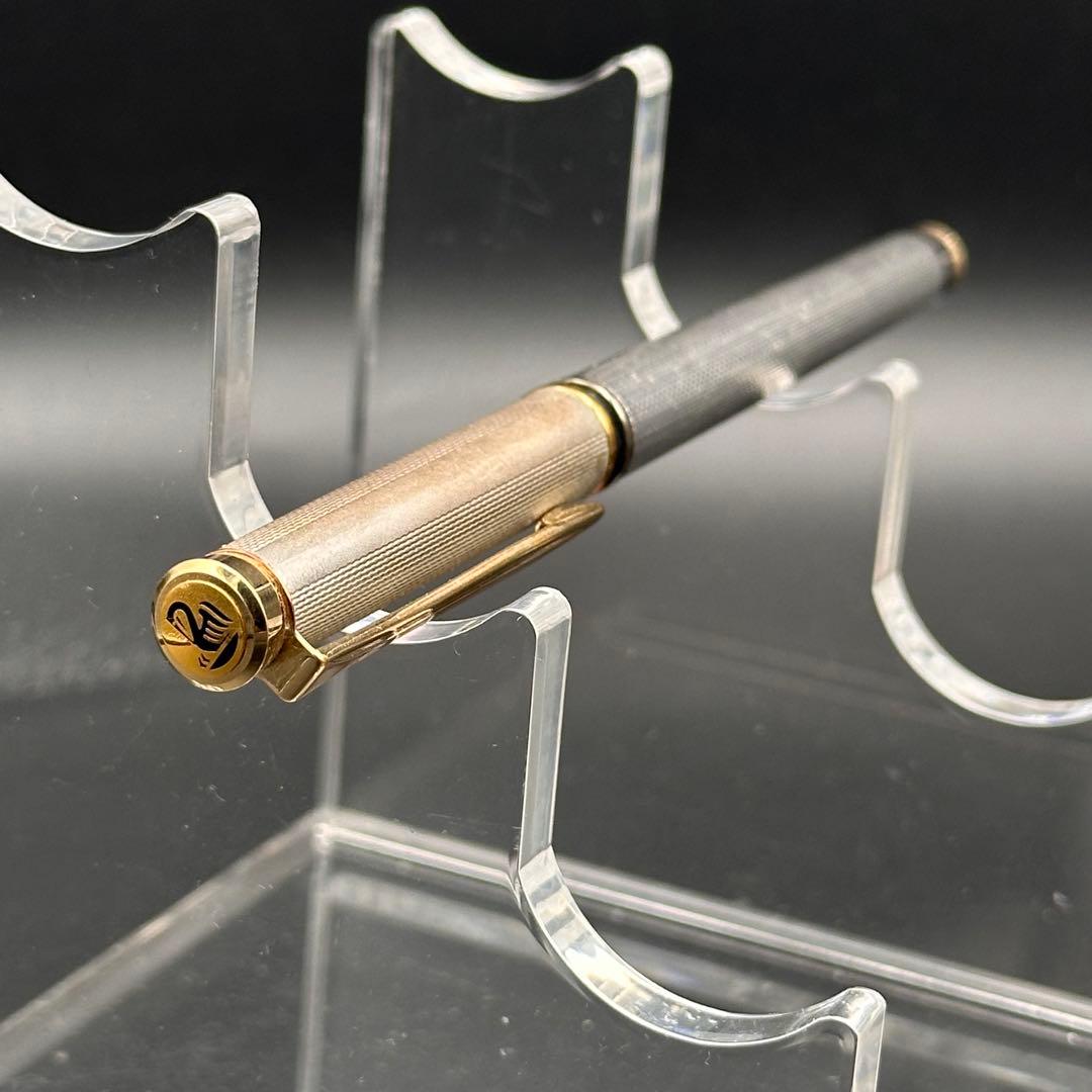 PELIKAペリカン 万年筆 16c 750 961