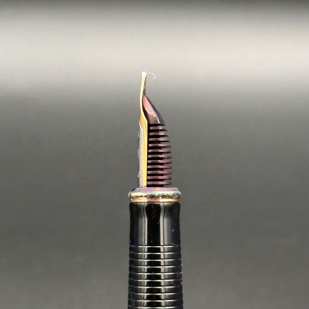 PELIKAペリカン 万年筆 16c 750 961