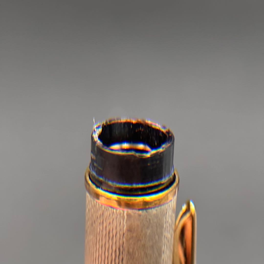 PELIKAペリカン 万年筆 16c 750 961