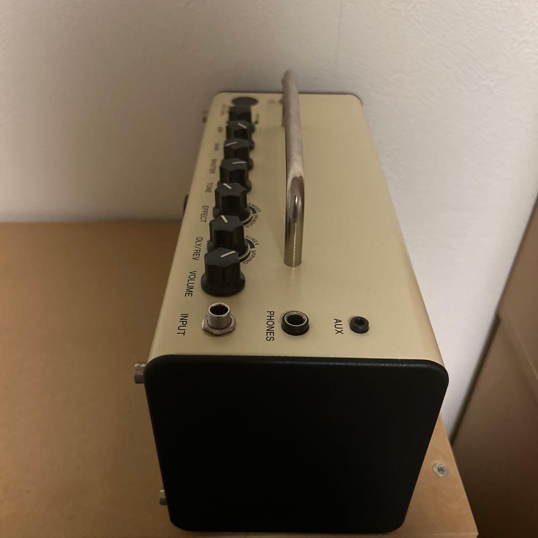 YAMAHA ギターアンプ　THR5