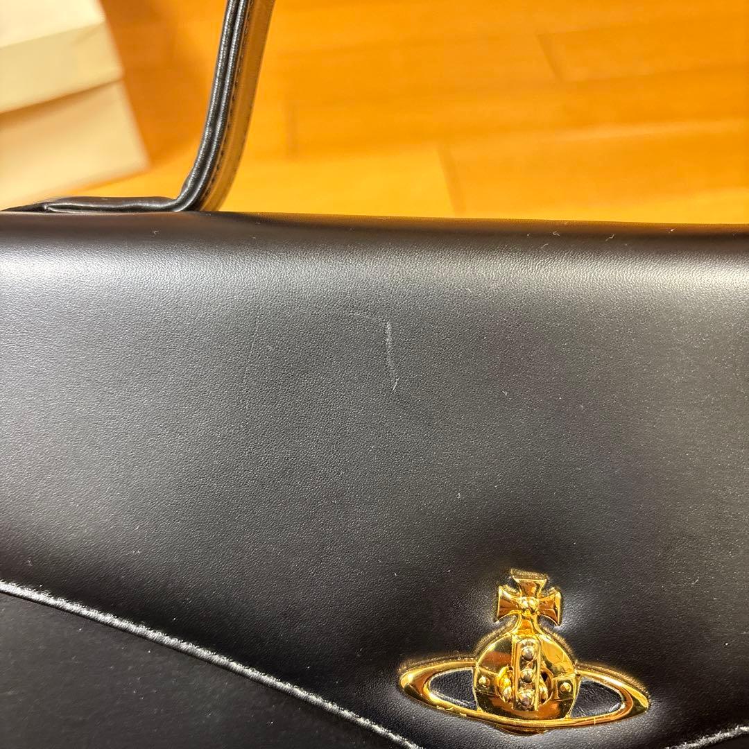 Vivienne Westwood ハンドバッグ ショルダーバッグ 2way