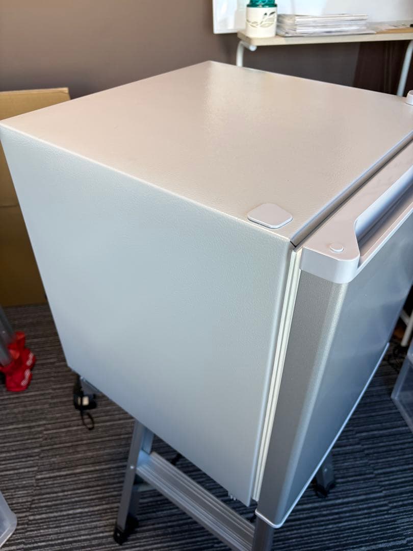 2023年製 S.K.JAPAN 1ドア小型冷蔵庫 45L 美品 SR-A45N