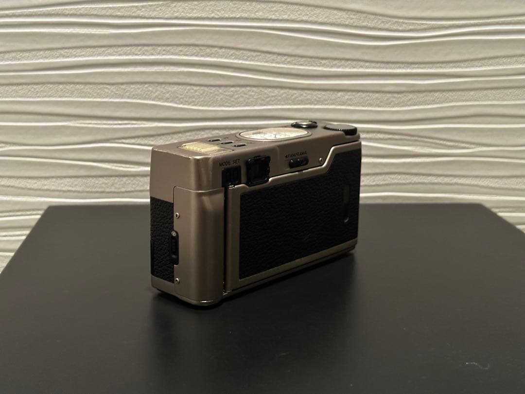 値引き中　❁作例有❁Nikon ニコン 35ti フィルムカメラ