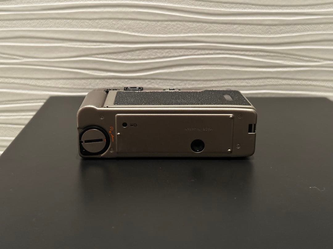 値引き中　❁作例有❁Nikon ニコン 35ti フィルムカメラ