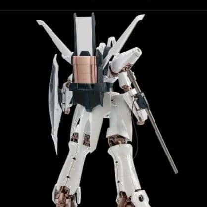 新品未使用千値練ライオボットエルガイム