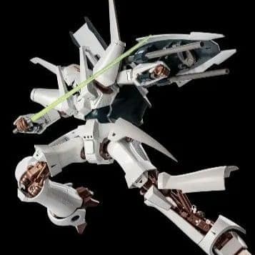 新品未使用千値練ライオボットエルガイム