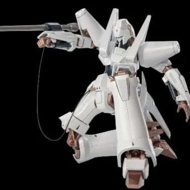 新品未使用千値練ライオボットエルガイム