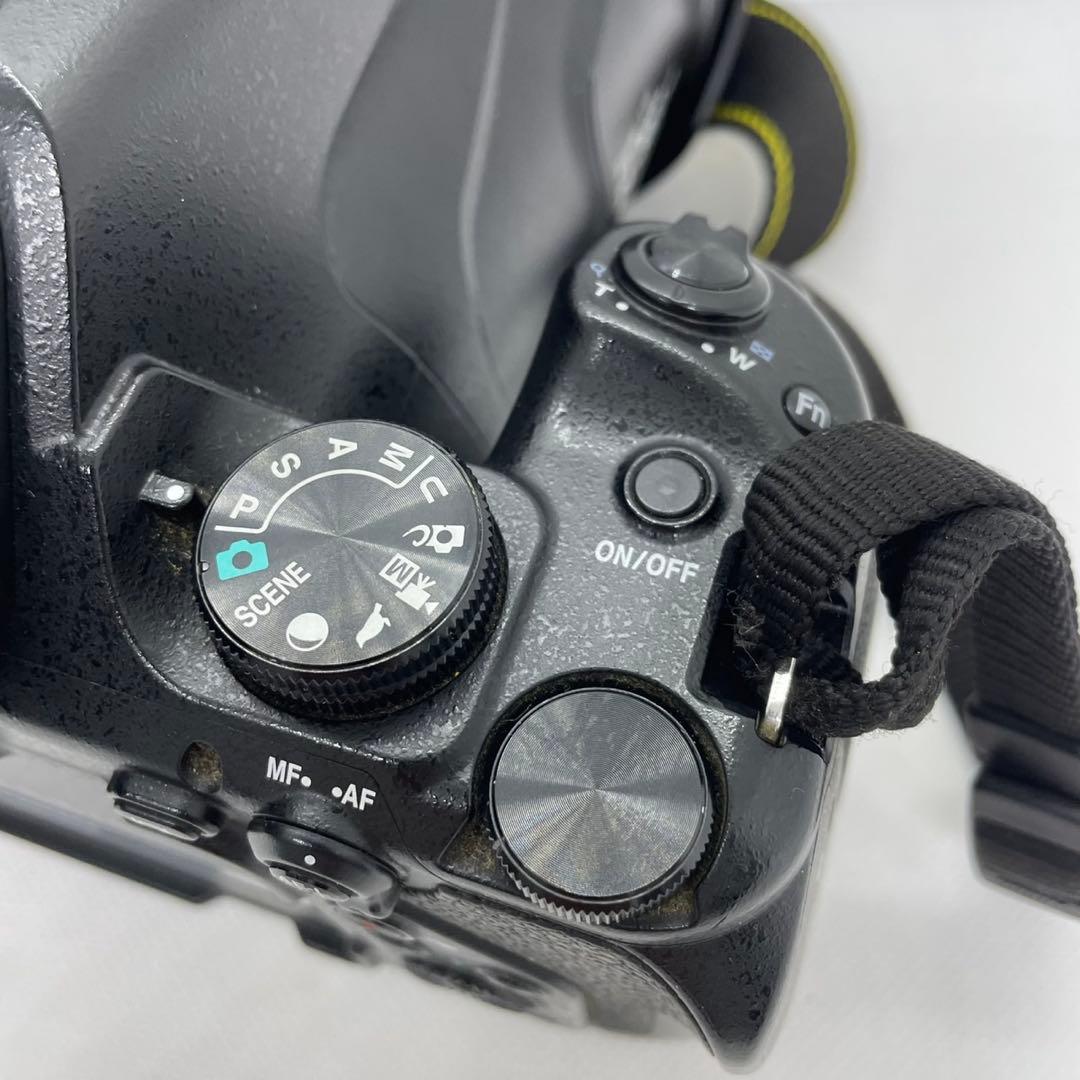 Nikon ニコン COOLPIX P1000 カメラ