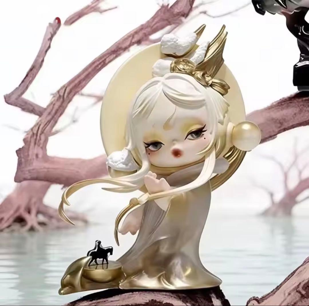 【新品】POPMART The Golden Gallopシリーズ【スペシャル】