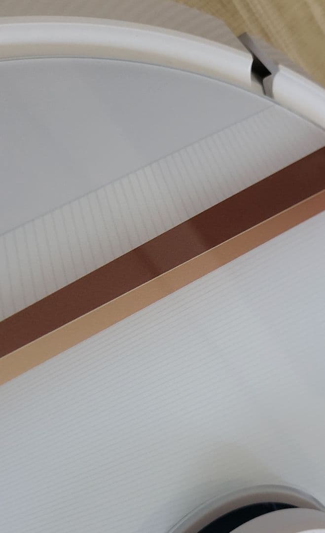 Eufy RoboVac X8 ハイブリッド ホワイト ロボット掃除機