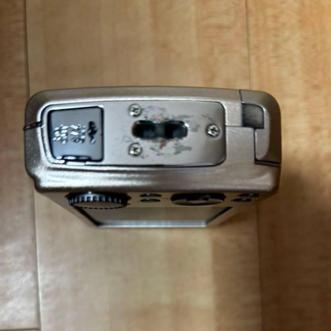 富士フィルムFINEPIX F200 EXR