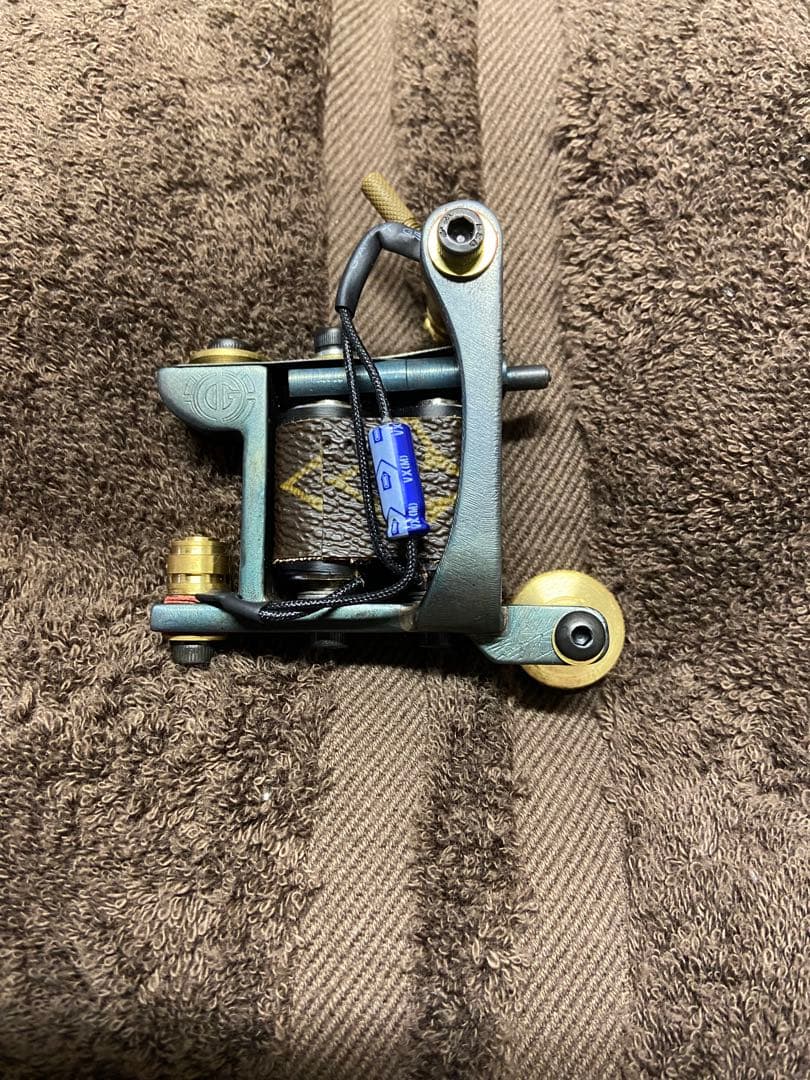 タトゥーマシンtattoo machine tattooマシン