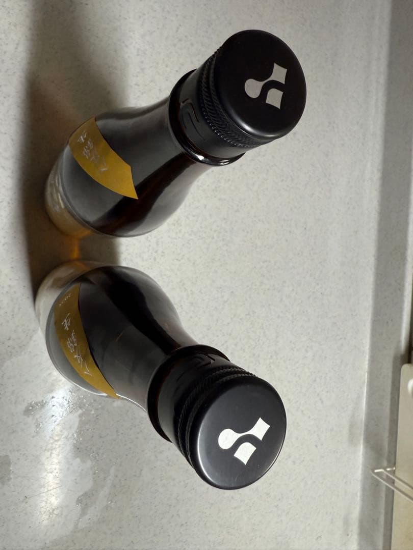 而今 純米吟醸 八反錦 生 720ml 2本セット