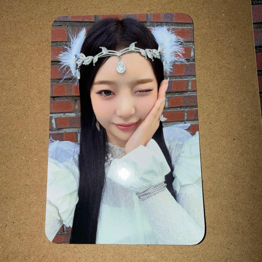 菊*中様 cosmosyオリジナル撮り下ろしチェキ (a'mei直筆サイン入り)