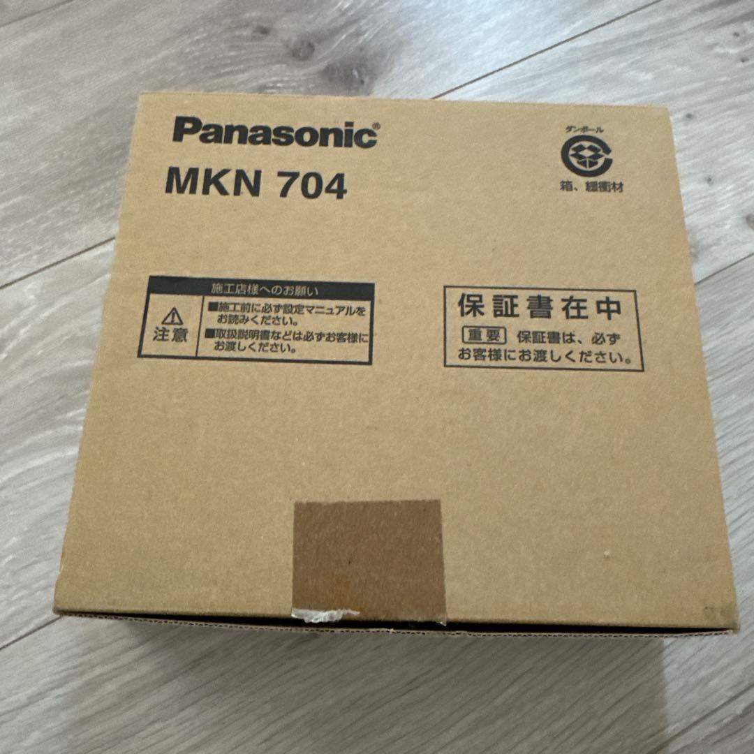 さ*わ様 スマートHEMS AiSEG アイセグ 2 Panasonic 新品未