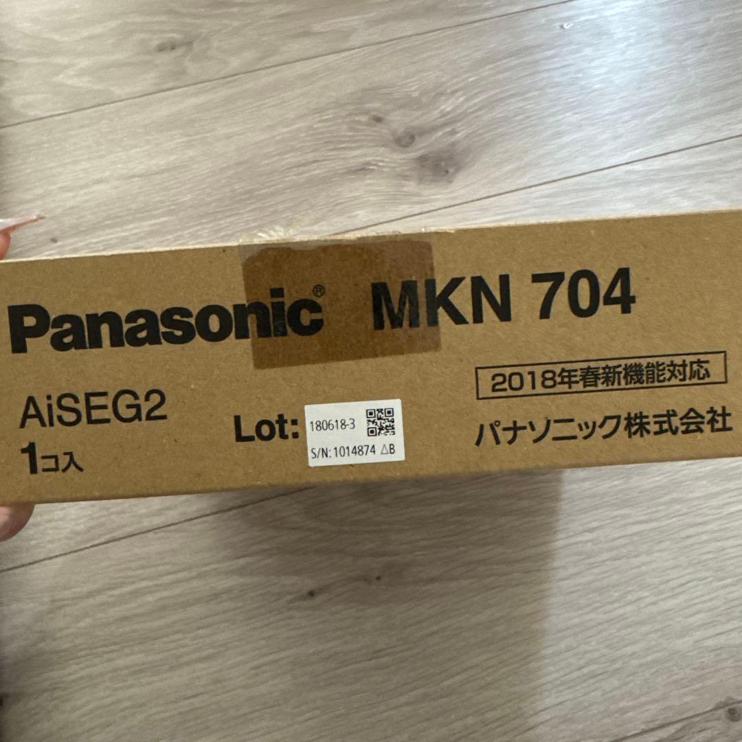 さ*わ様 スマートHEMS AiSEG アイセグ 2 Panasonic 新品未