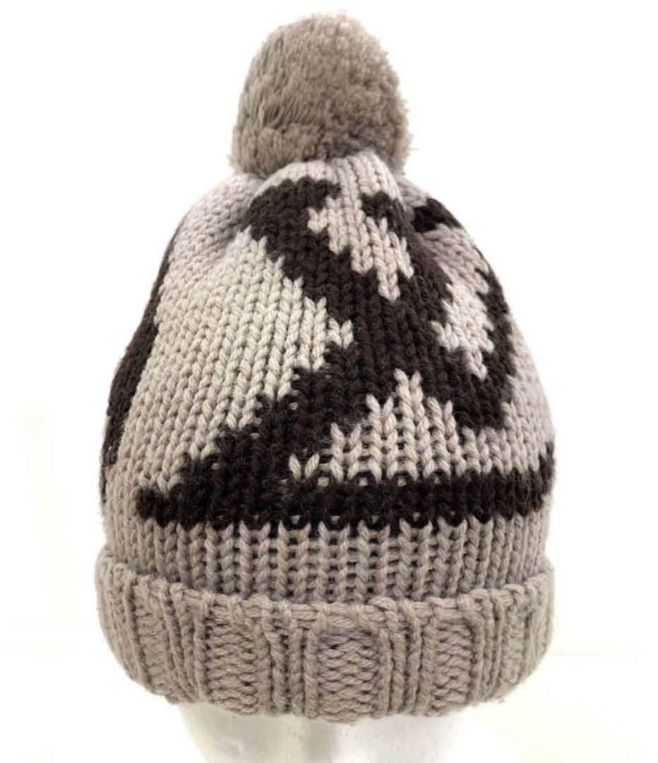 T11/076 LOUIS VUITTON ルイヴィトン グランフロア帽