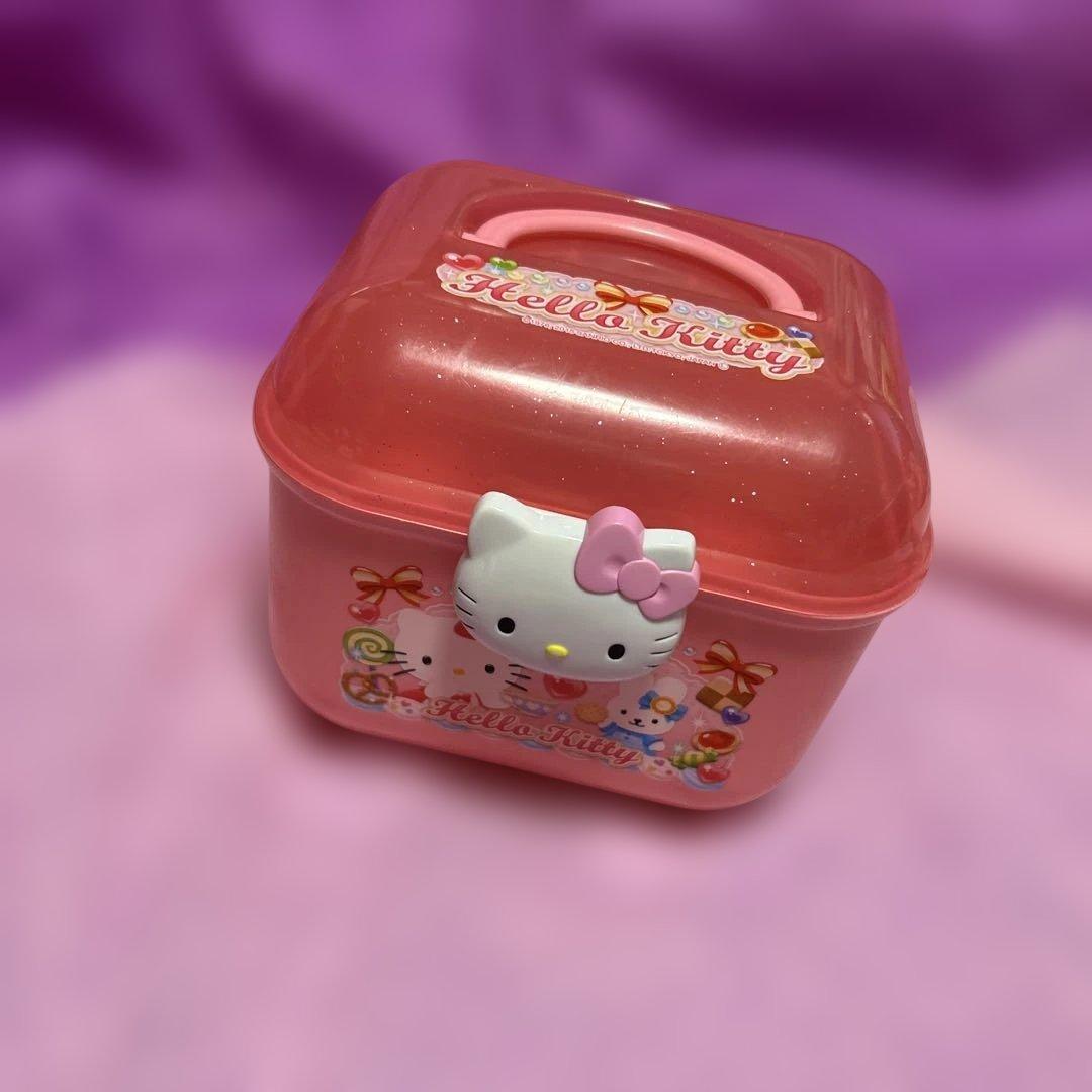 レトロ‪☆ハローキティ かわいいぬいぐるみ小物雑貨などまとめ売り‪☆レア