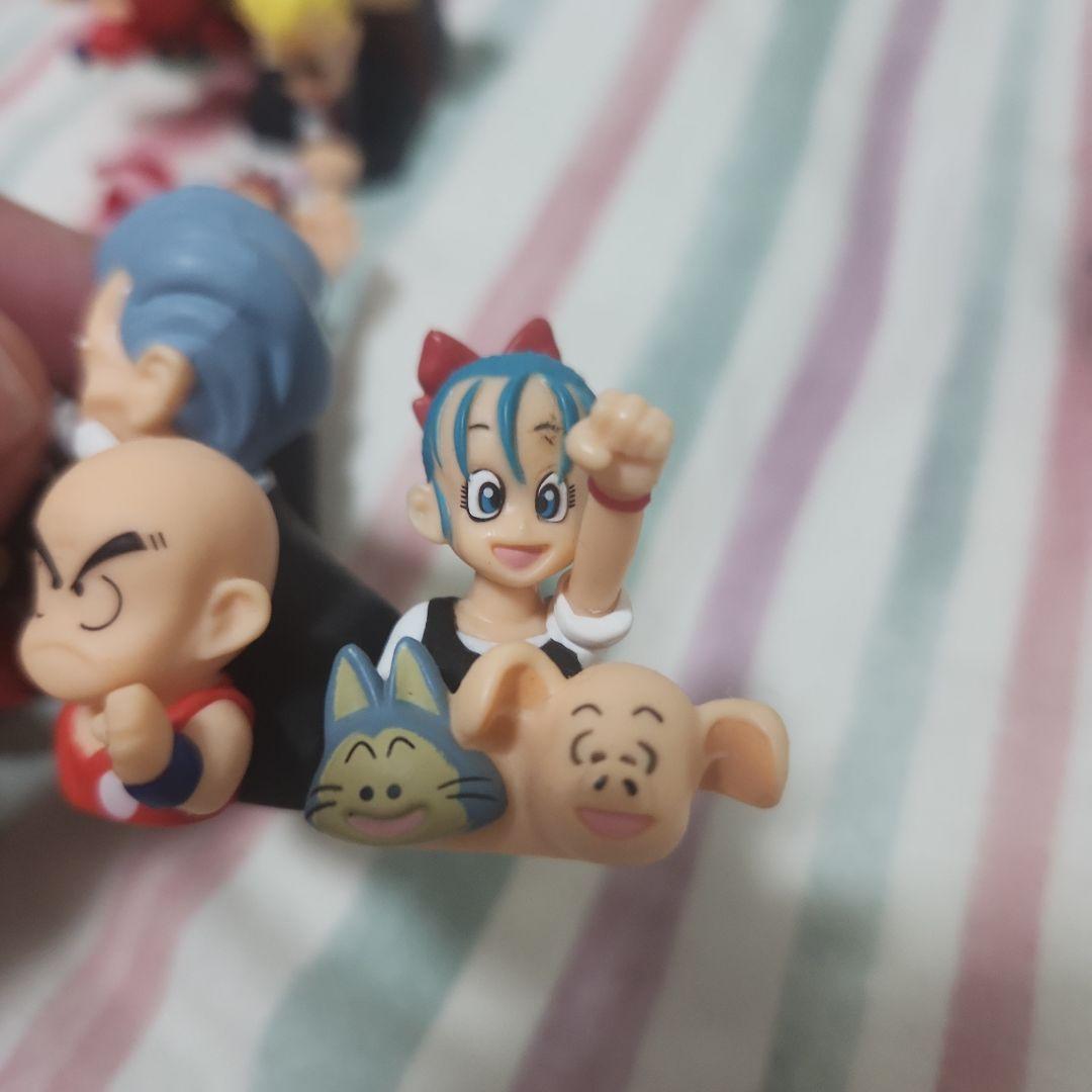 最安値❗ドラゴンボール　ヒストリカルフィギュア完成品