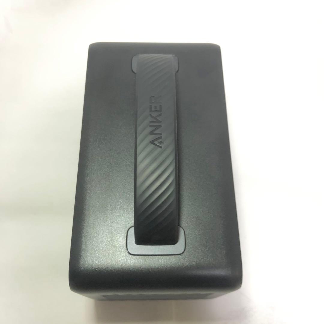 Anker PowerHouse II 300 ポータブル電源　美品