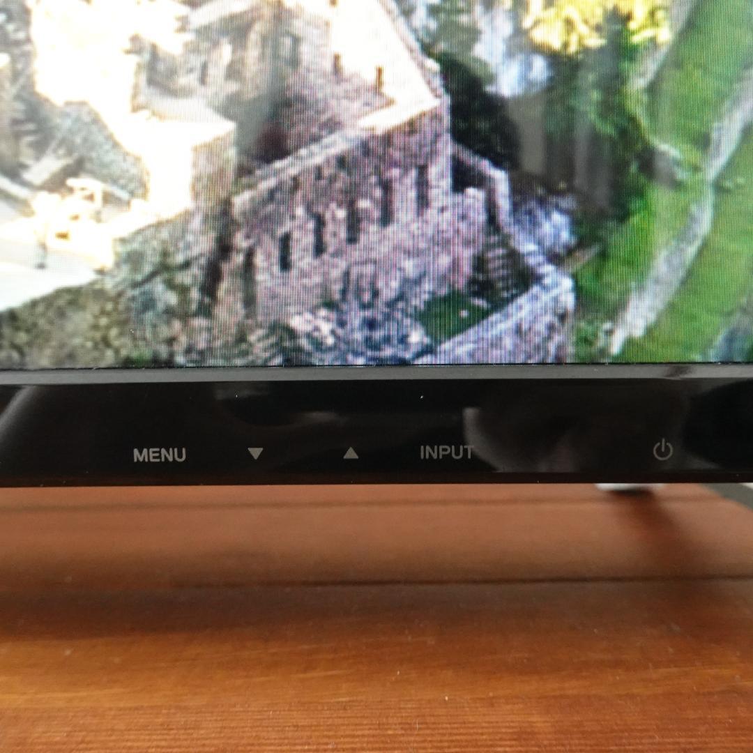 43インチ 4Kディスプレイ EX-LD4K431DB