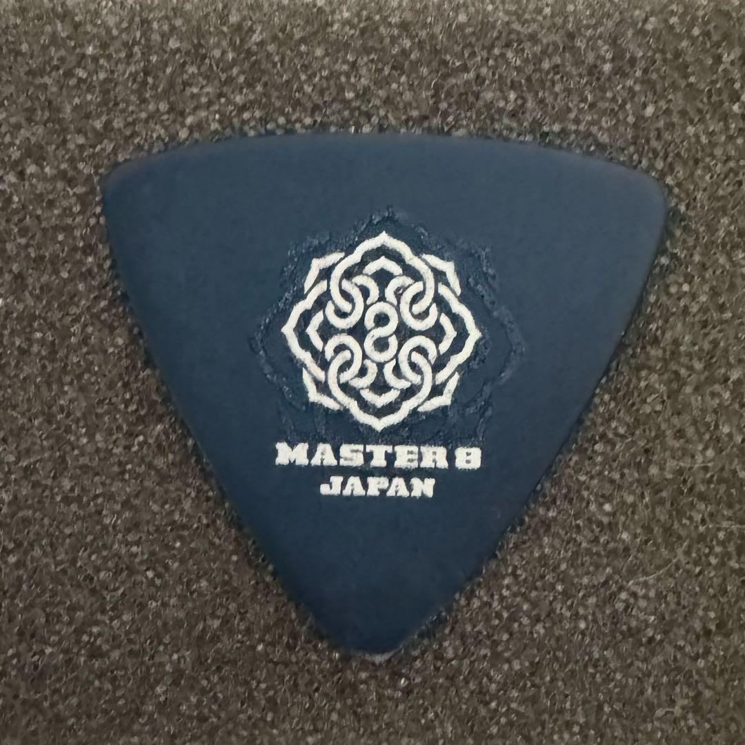 The BONEZ TSUYOSHI ピック