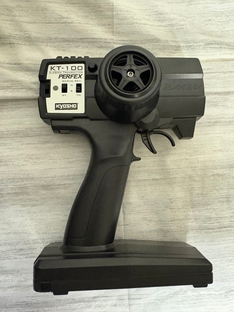 京商　DBX　2.0 ラジコン オフロード