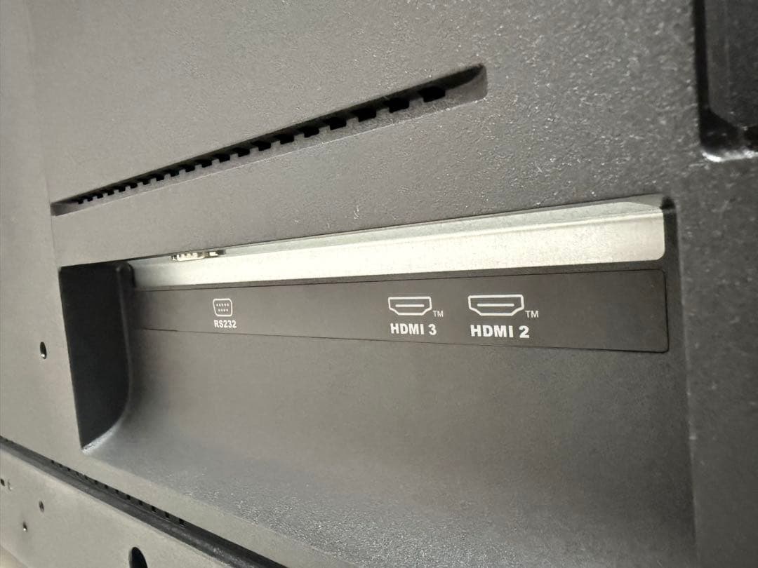 IODATA モニター 43インチ EX-U431DX 4K UHD