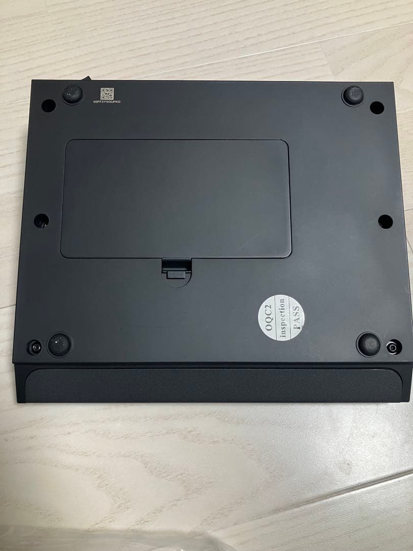 iCON PLATFORM NANO AIR コントローラー