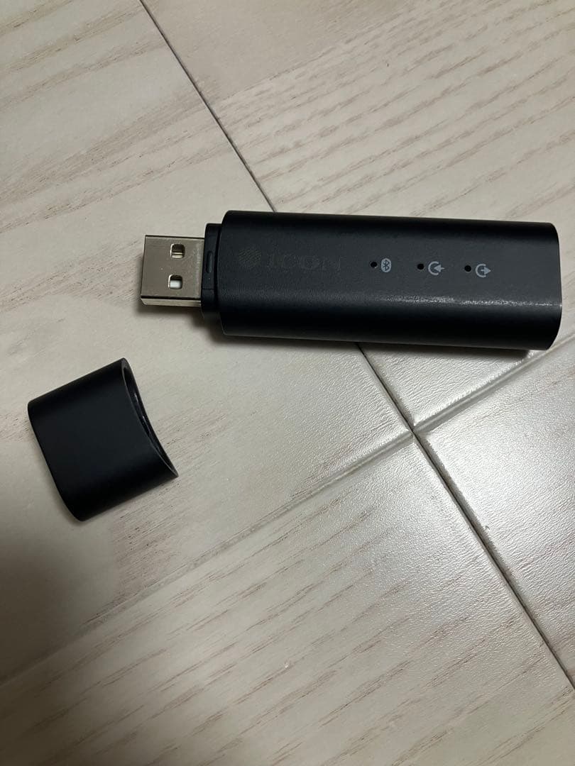 iCON PLATFORM NANO AIR コントローラー