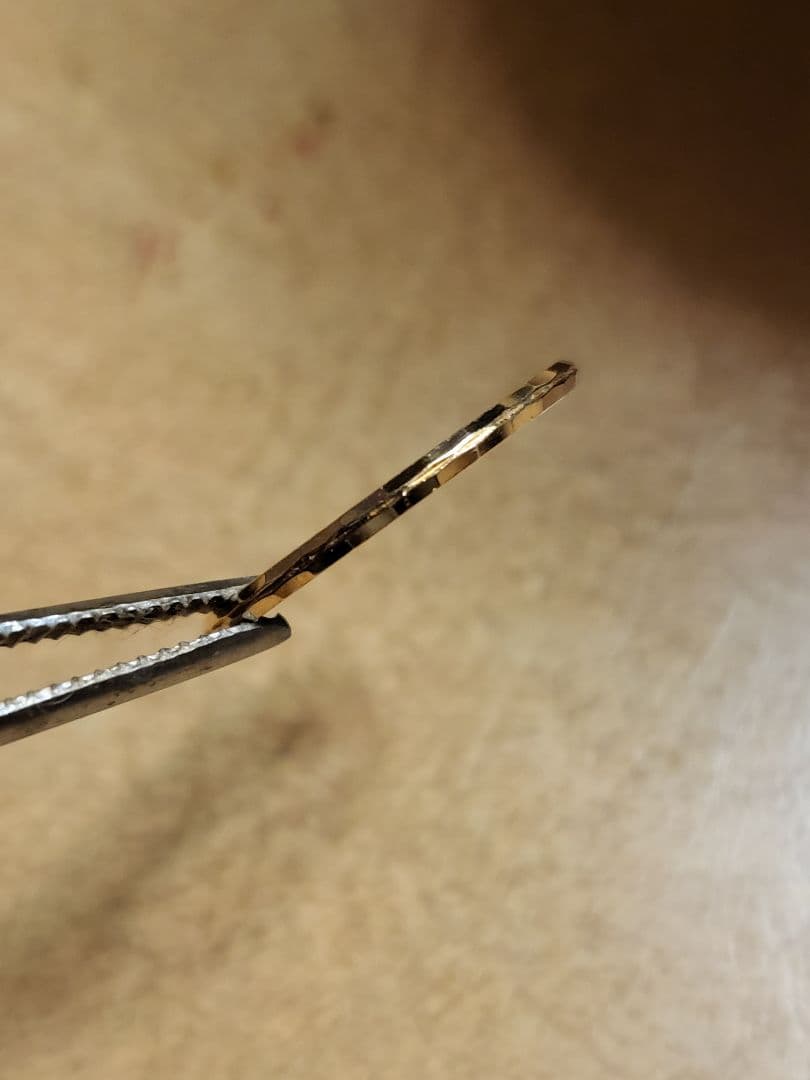 ete　k10　クレールカットリング