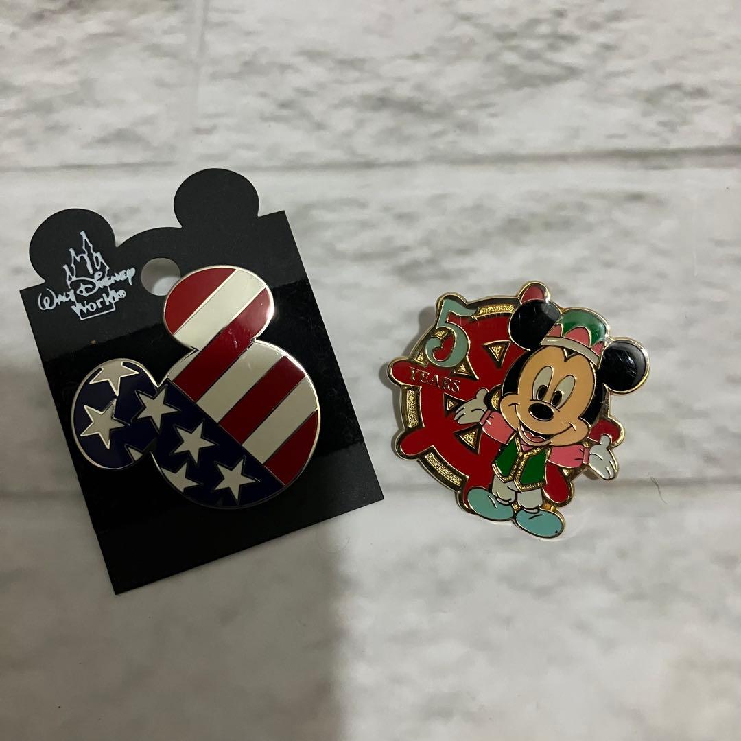 ディズニー　ミッキーグッズセット