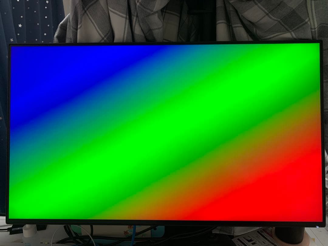 279M1RV/11 【4K / DisplayHDR600 / 144Hz】