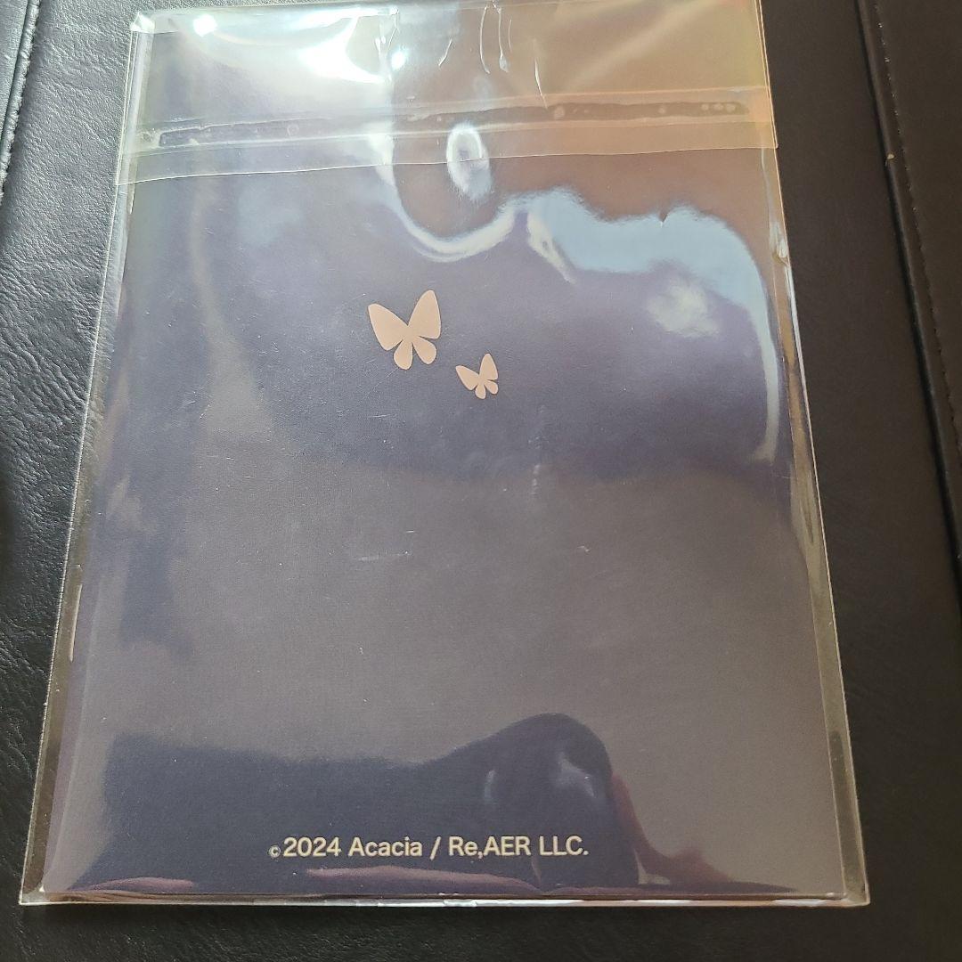 魔法少女ノ魔女裁判特典SS