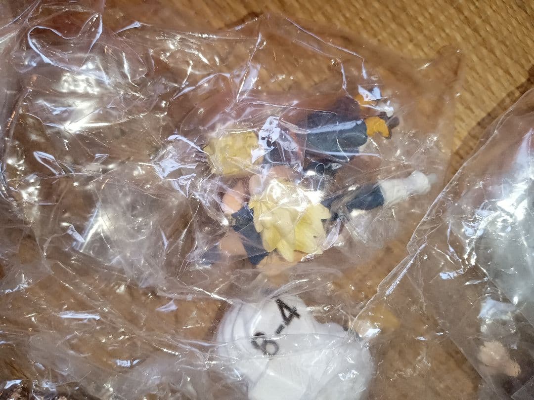 ドラカプ　色々