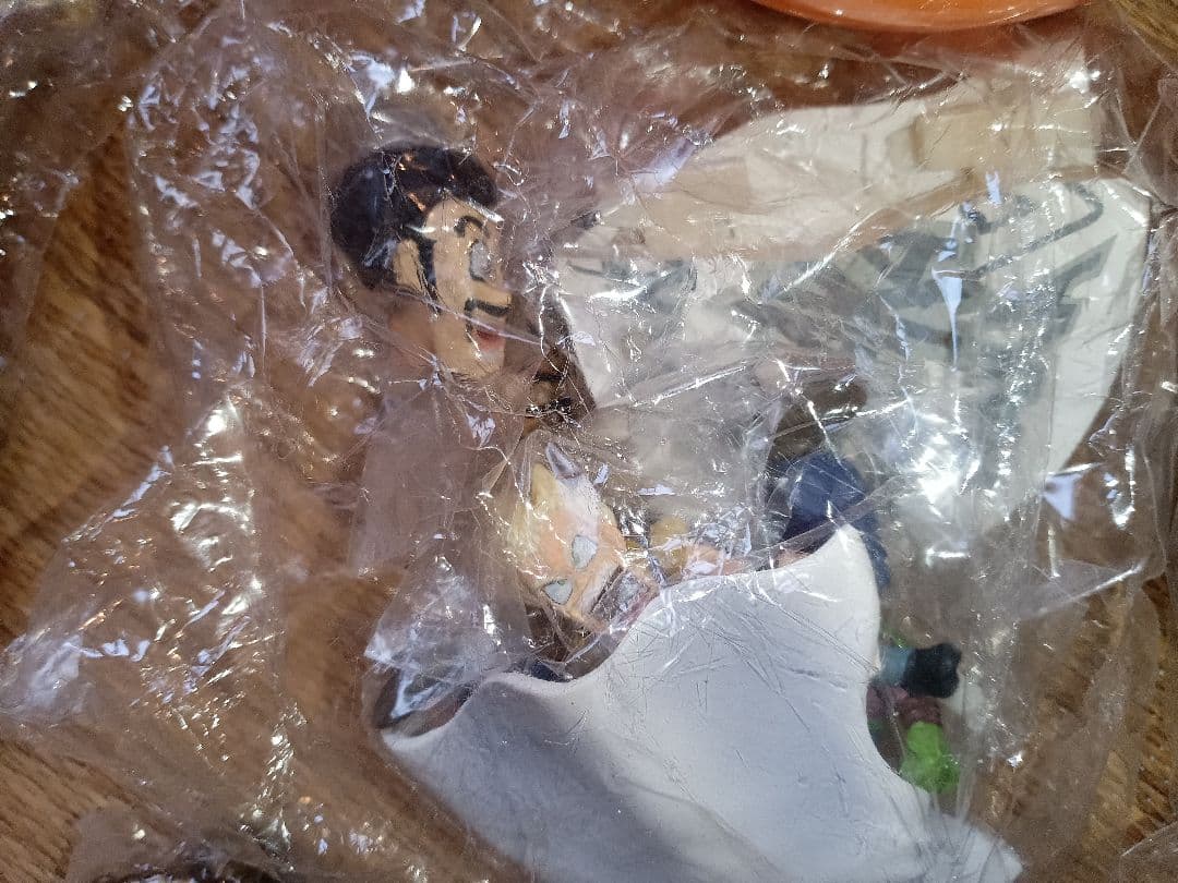 ドラカプ　色々