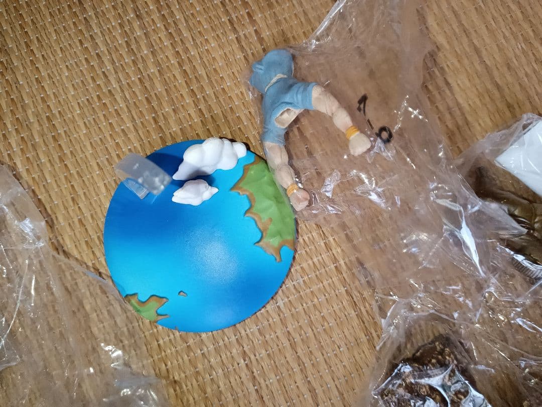 ドラカプ　色々