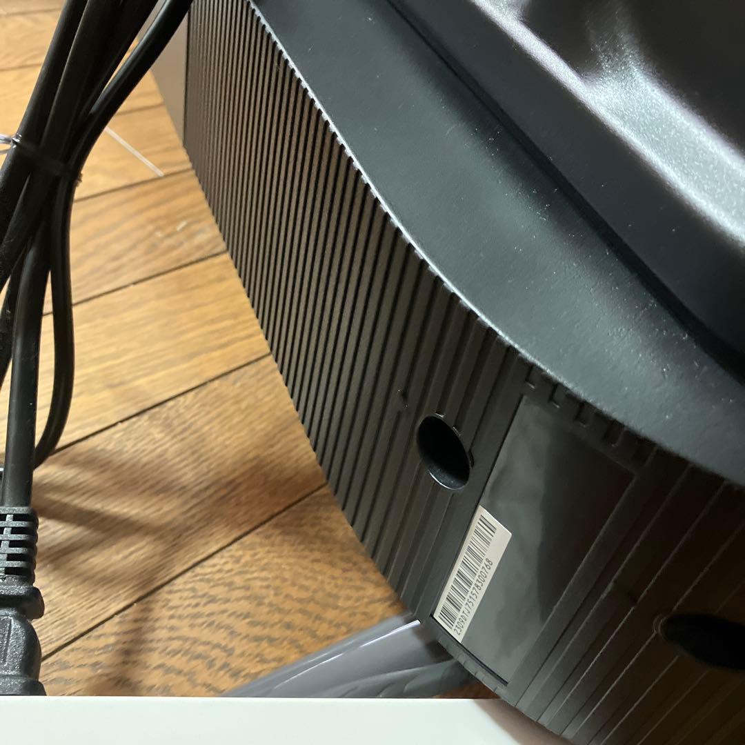 超美品 液晶フルハイビジョンテレビ　TCL 40L5AG