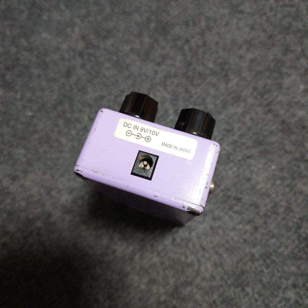 Maxon CS505 Stereo Chorus コーラス