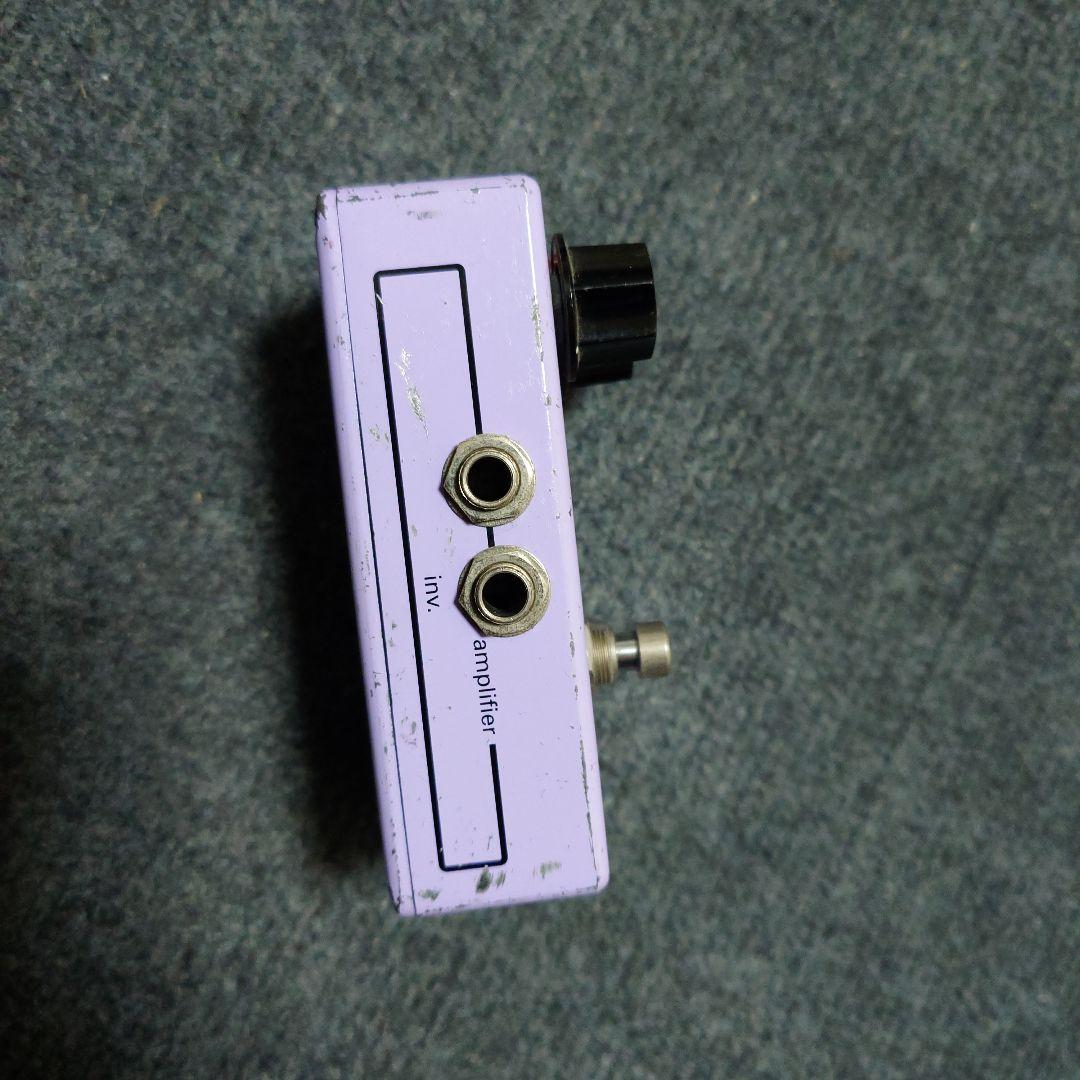 Maxon CS505 Stereo Chorus コーラス