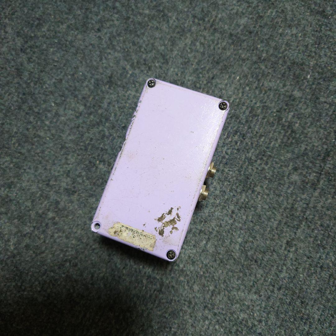 Maxon CS505 Stereo Chorus コーラス