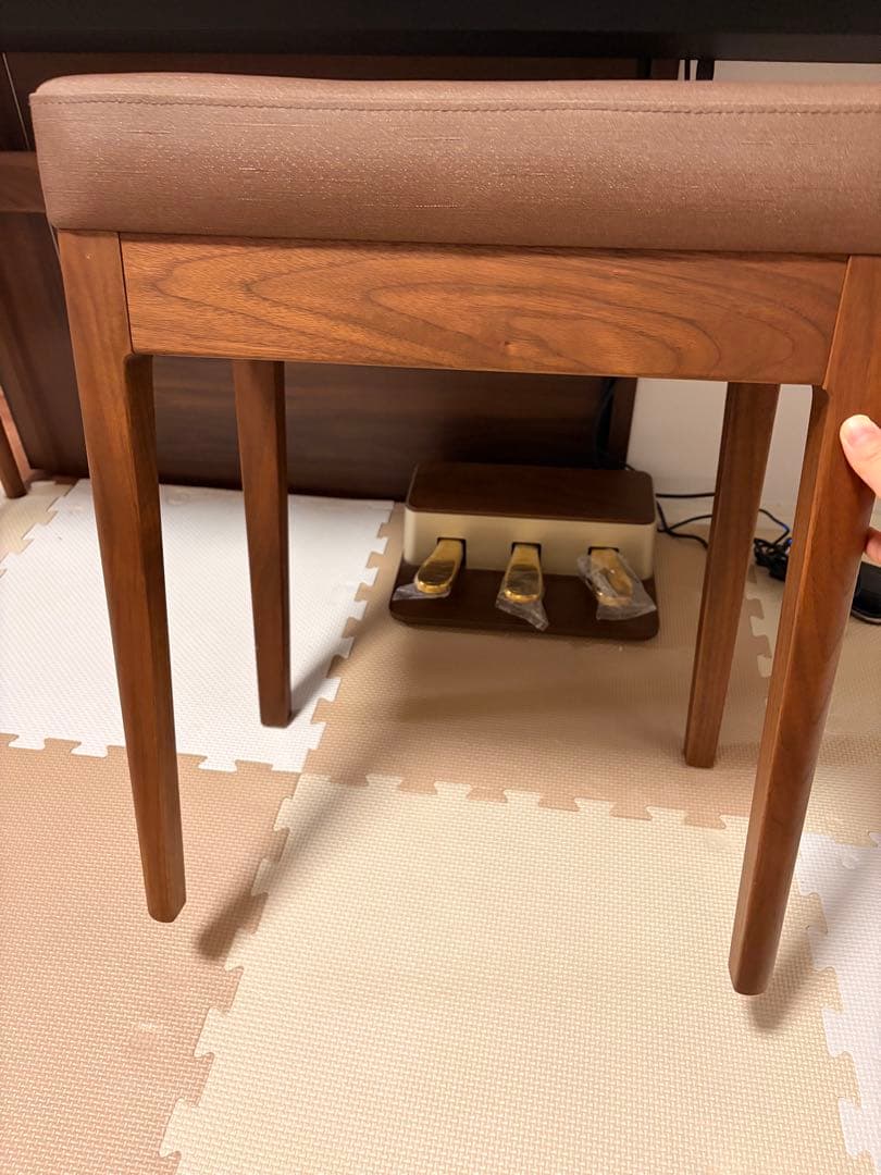 【送料込】19年製 Roland KF-10 KIYORA キヨラ 電子ピアノ